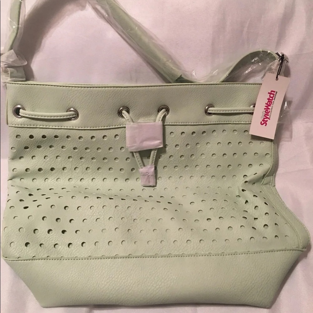 JustFab Handbag